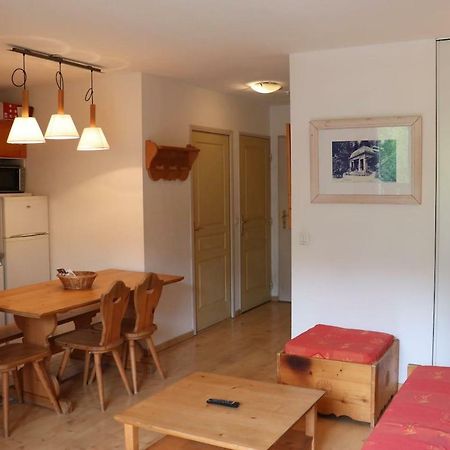 Le Cocon D'Aran Apartment Bagneres-de-Luchon Bagian luar foto
