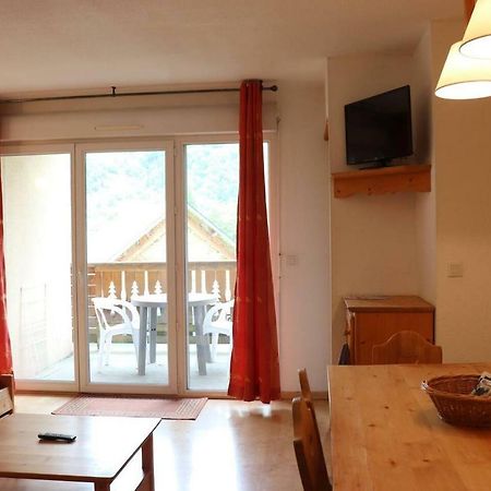 Le Cocon D'Aran Apartment Bagneres-de-Luchon Bagian luar foto