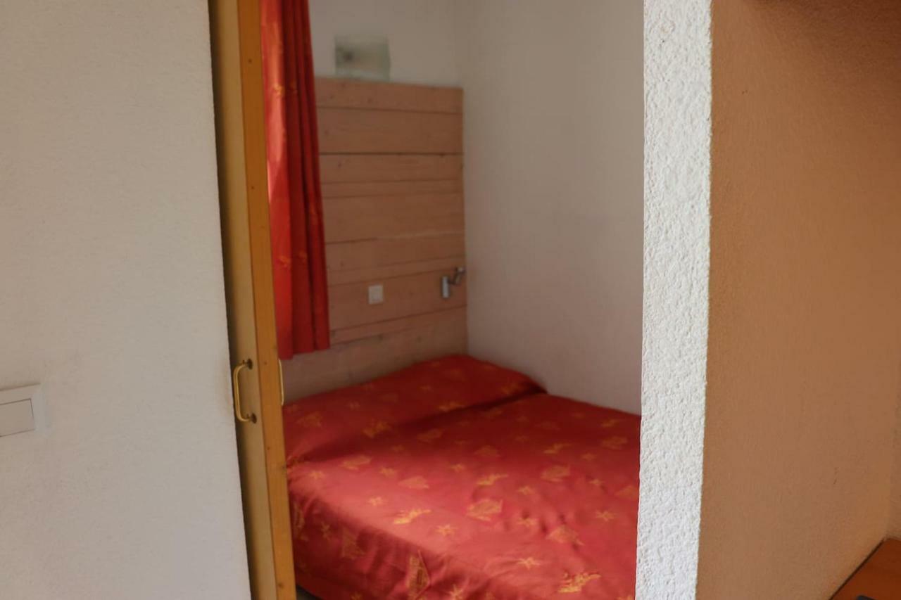 Le Cocon D'Aran Apartment Bagneres-de-Luchon Bagian luar foto